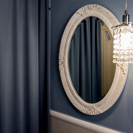 Nafsika Suites (Adults Only) Неа Мудания Екстериор снимка